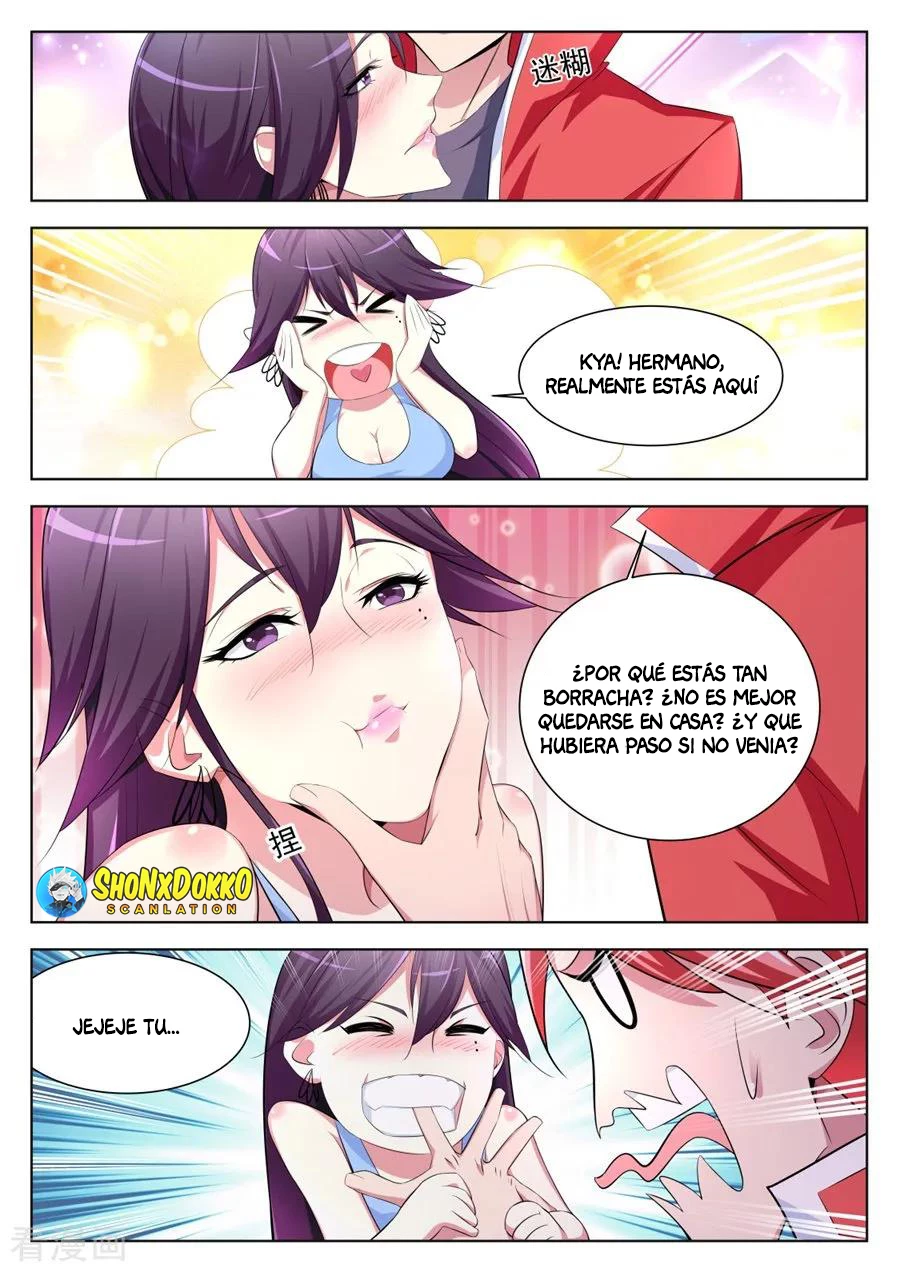 Talented Genius - Capítulo 173 - Página 6 - LectorTMOo