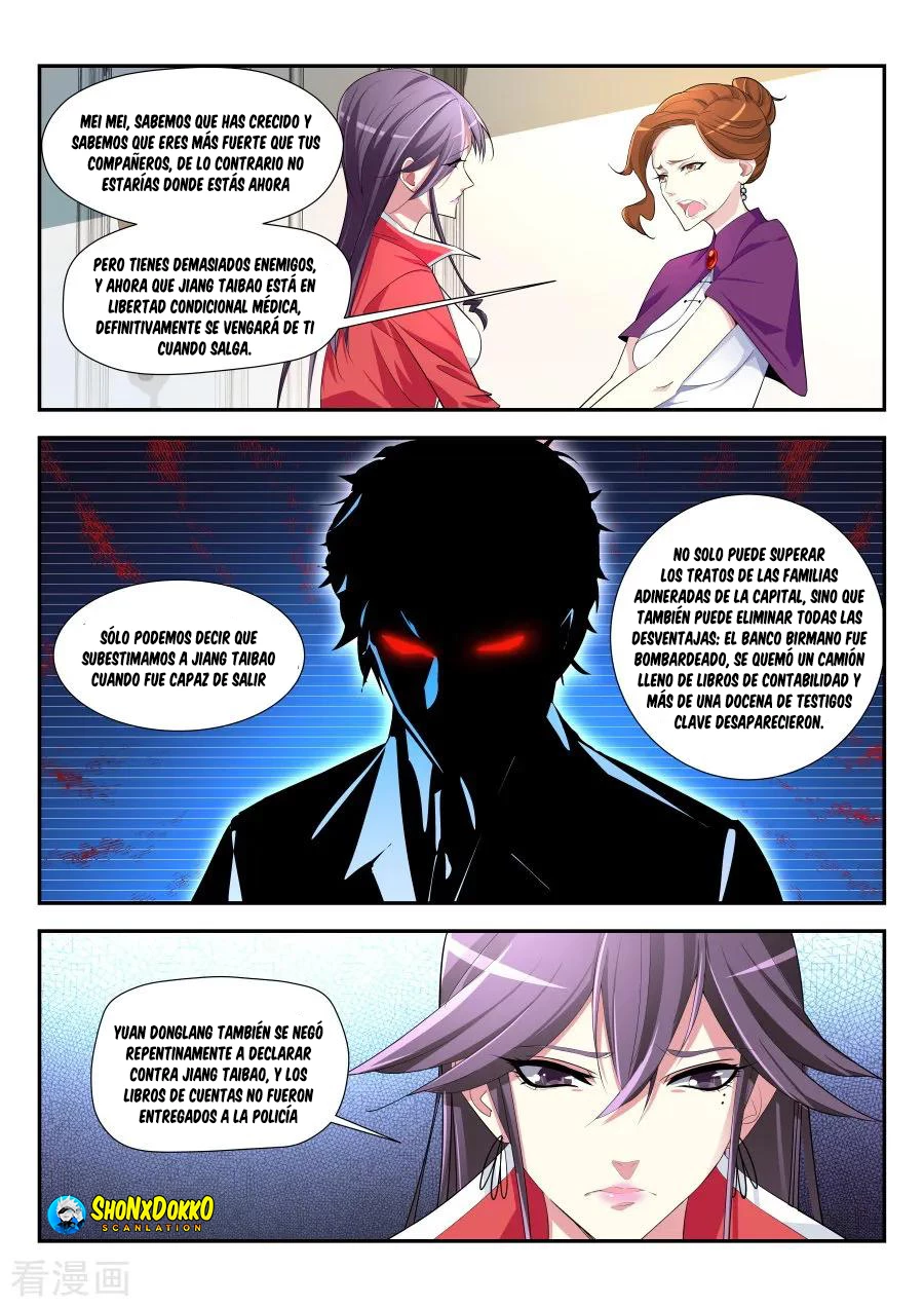 Talented Genius - Capítulo 177 - Página 2 - LectorTMOo