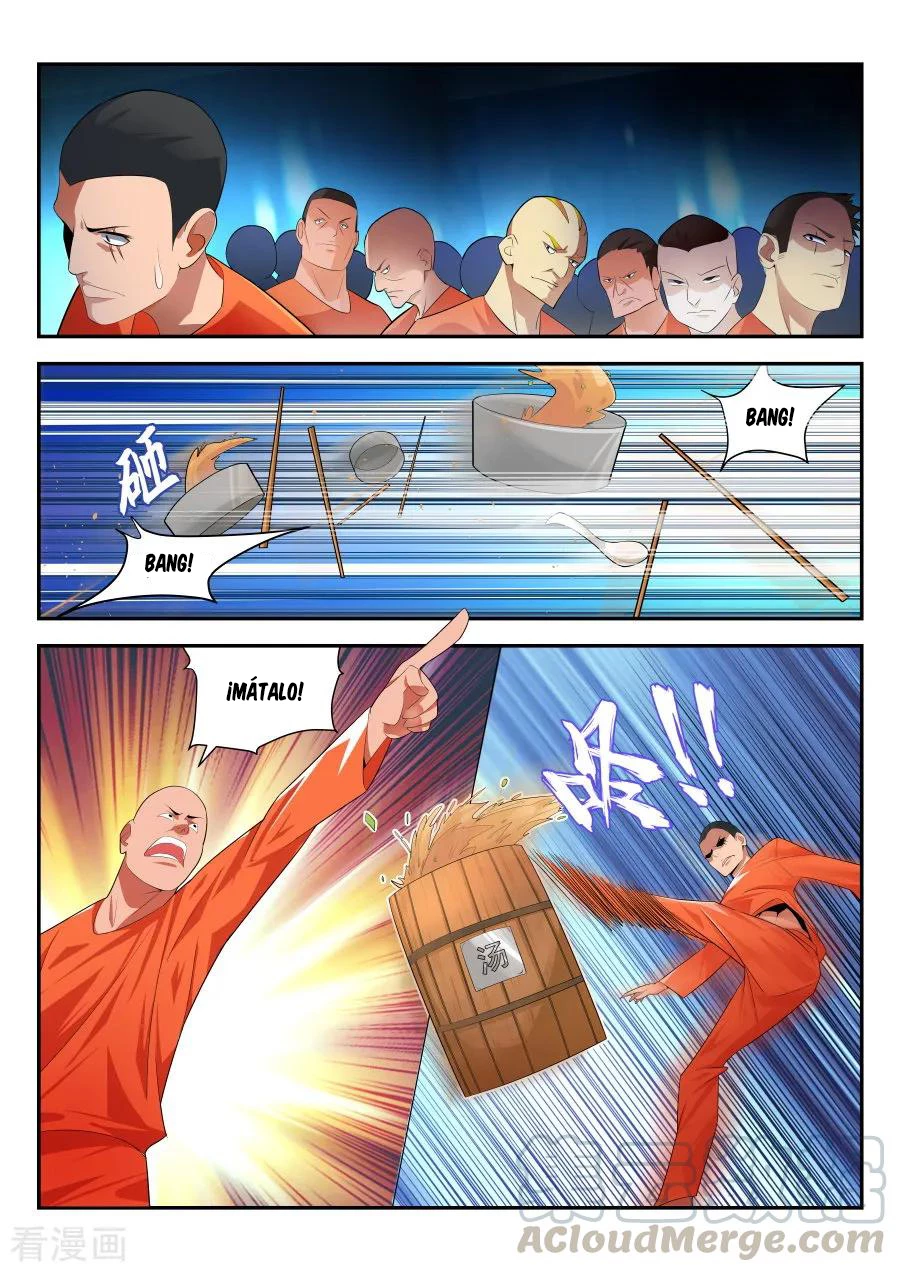 Talented Genius - Capítulo 177 - Página 7 - LectorTMOo