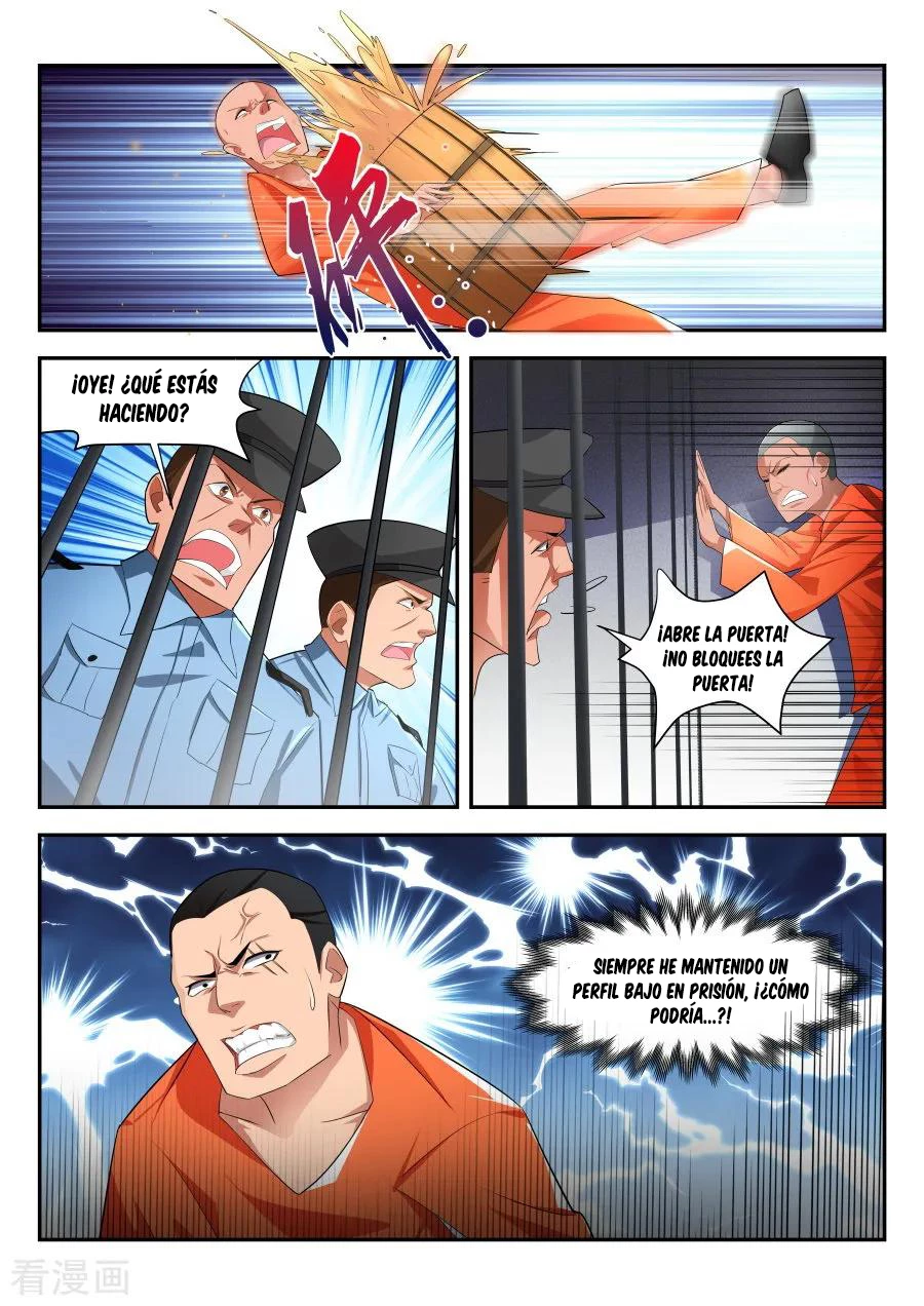 Talented Genius - Capítulo 177 - Página 8 - LectorTMOo