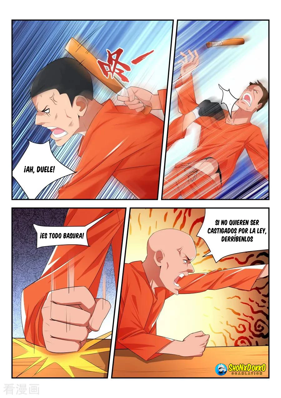 Talented Genius - Capítulo 177 - Página 10 - LectorTMOo