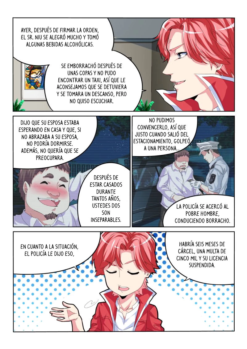 Talented Genius - Capítulo 28 - Página 13 - LectorTMOo