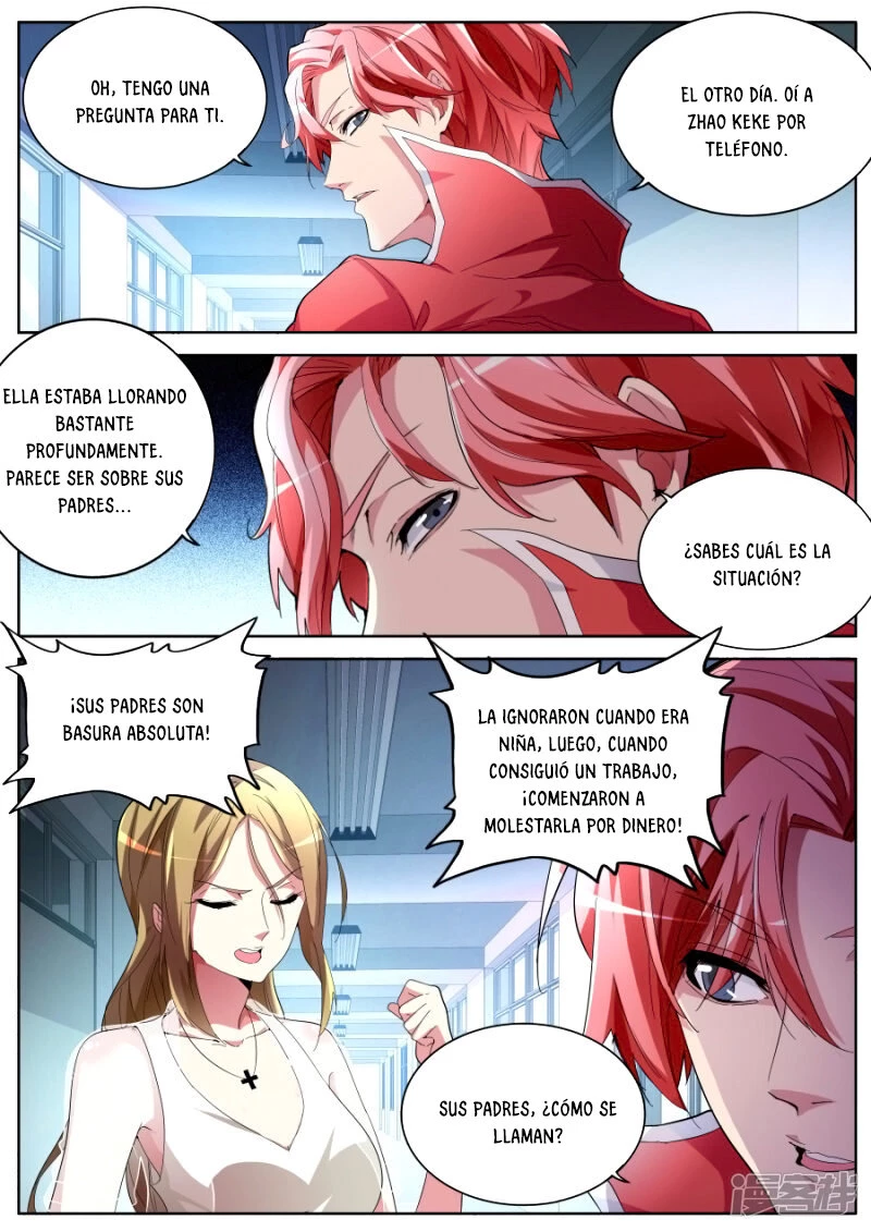 Talented Genius - Capítulo 38 - Página 2 - LectorTMOo