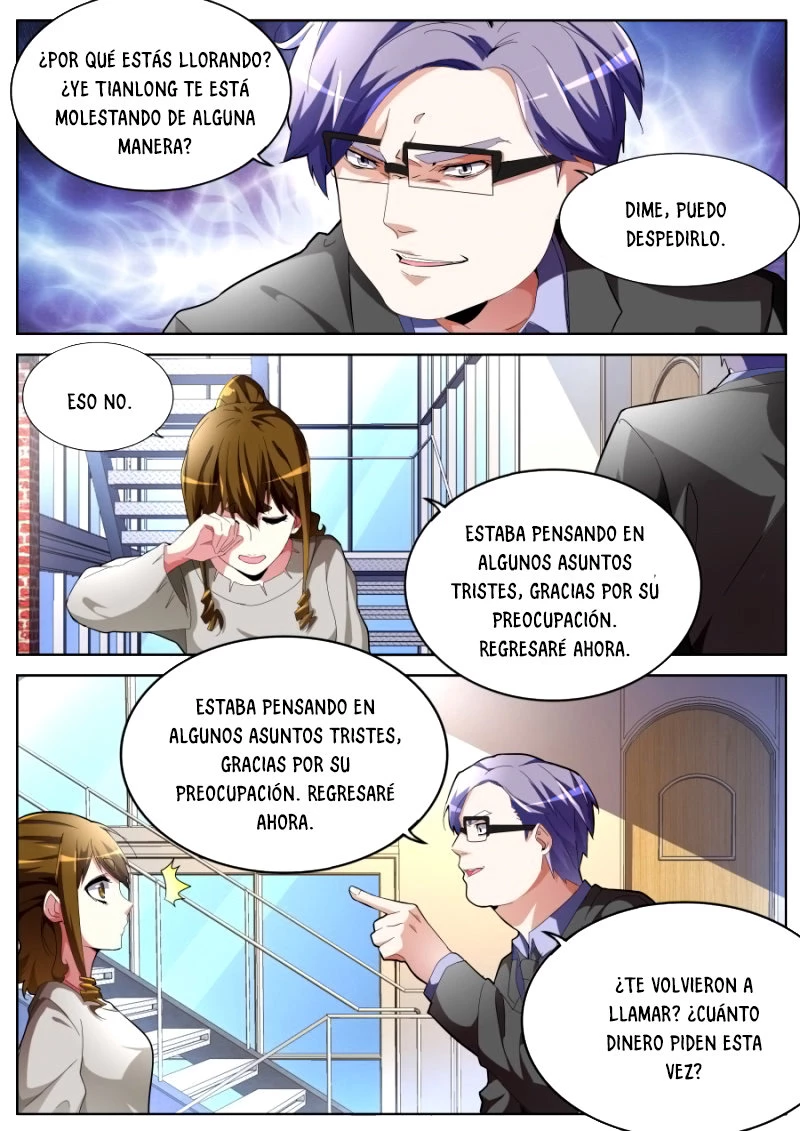Talented Genius - Capítulo 41 - Página 2 - LectorTMOo