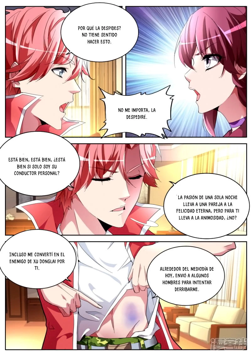 Talented Genius - Capítulo 46 - Página 4 - LectorTMOo