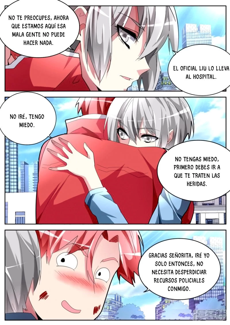 Talented Genius - Capítulo 48 - Página 4 - LectorTMOo