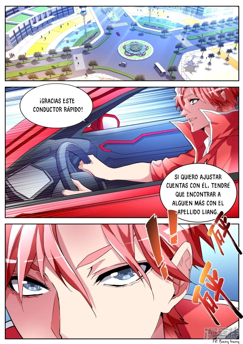 Talented Genius - Capítulo 48 - Página 9 - LectorTMOo