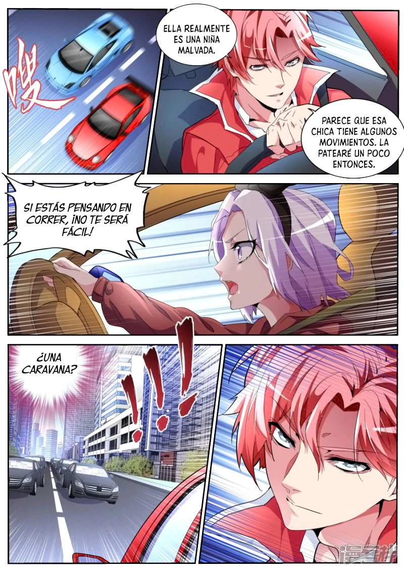 Talented Genius - Capítulo 51 - Página 7 - LectorTMOo
