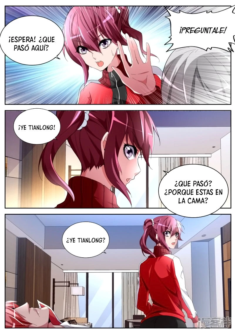 Talented Genius - Capítulo 53 - Página 5 - LectorTMOo
