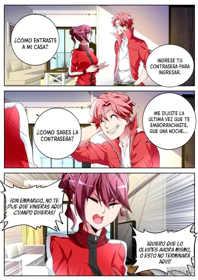 Talented Genius - Capítulo 54 - Página 8 - LectorTMOo