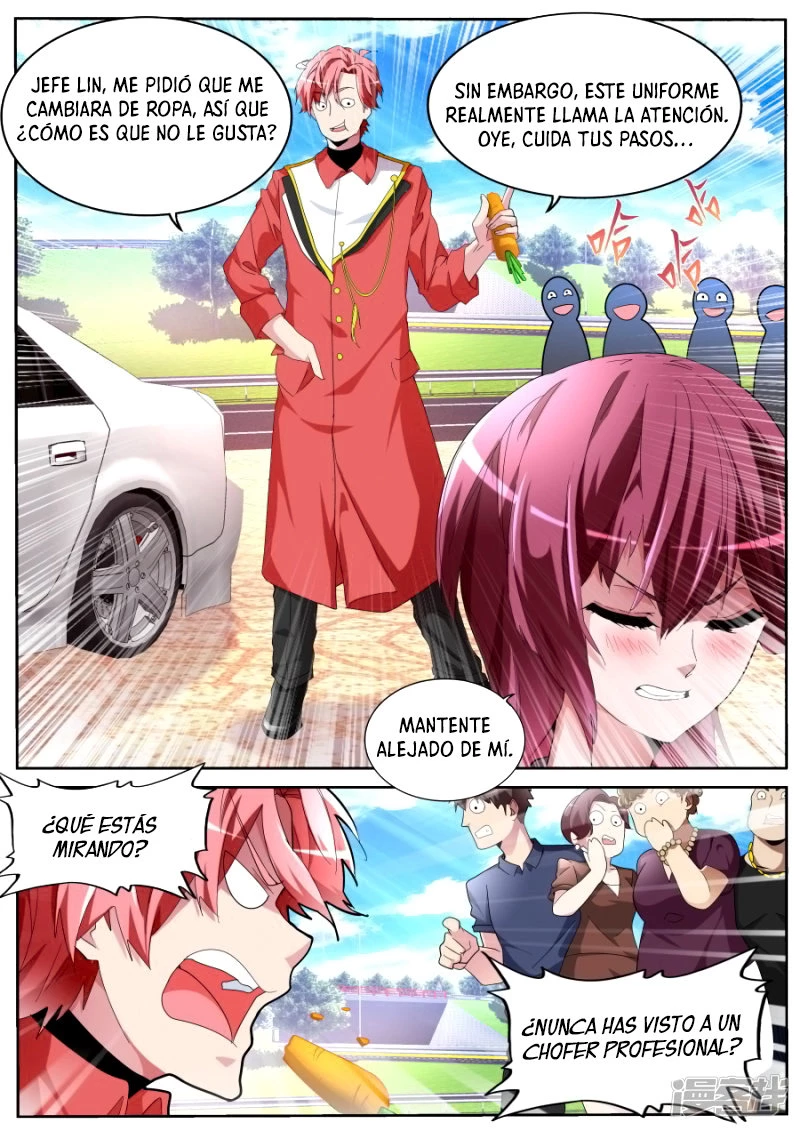 Talented Genius - Capítulo 56 - Página 2 - LectorTMOo