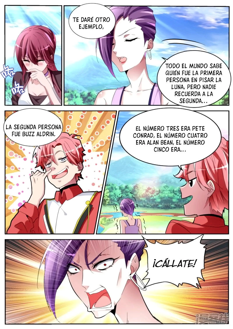 Talented Genius - Capítulo 56 - Página 10 - LectorTMOo