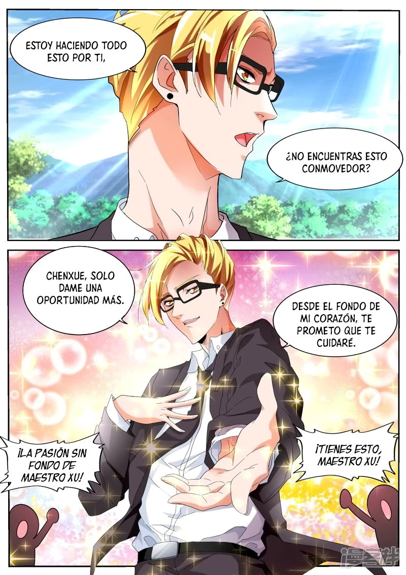 Talented Genius - Capítulo 58 - Página 6 - LectorTMOo