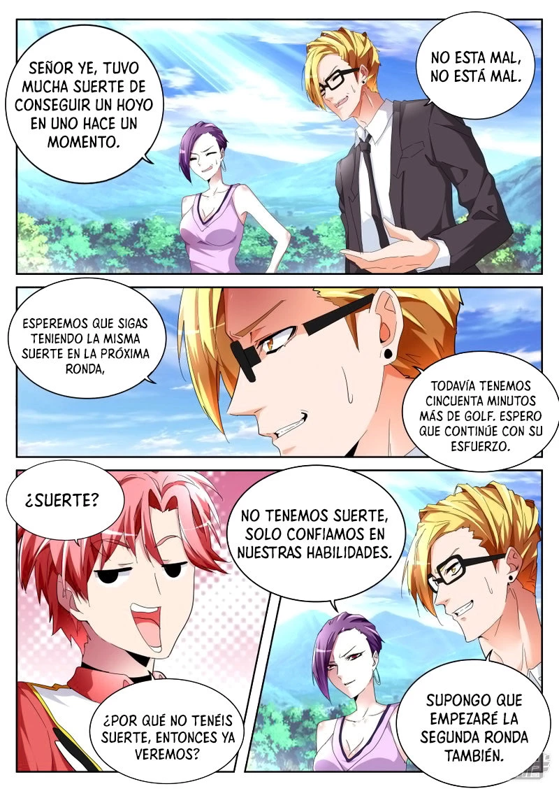 Talented Genius - Capítulo 63 - Página 2 - LectorTMOo