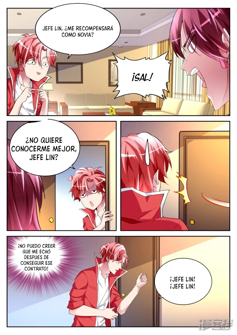 Talented Genius - Capítulo 66 - Página 2 - LectorTMOo