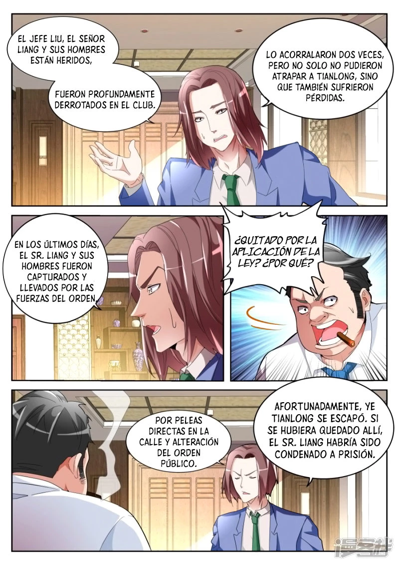 Talented Genius - Capítulo 66 - Página 9 - LectorTMOo