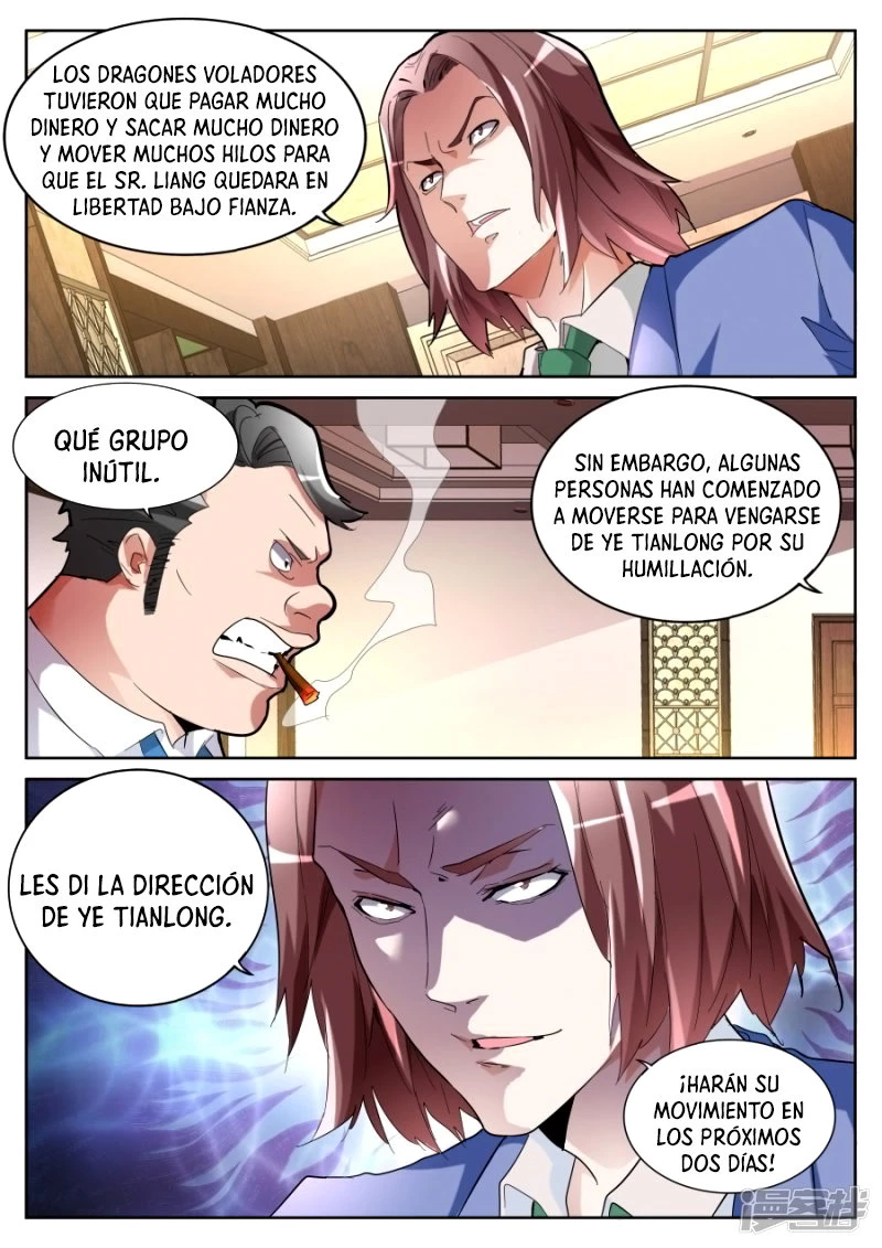 Talented Genius - Capítulo 66 - Página 10 - LectorTMOo