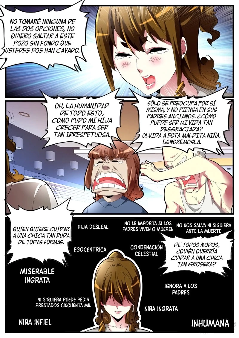 Talented Genius - Capítulo 69 - Página 8 - LectorTMOo