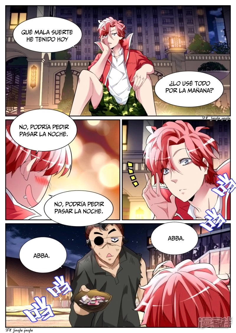 Talented Genius - Capítulo 74 - Página 4 - LectorTMOo