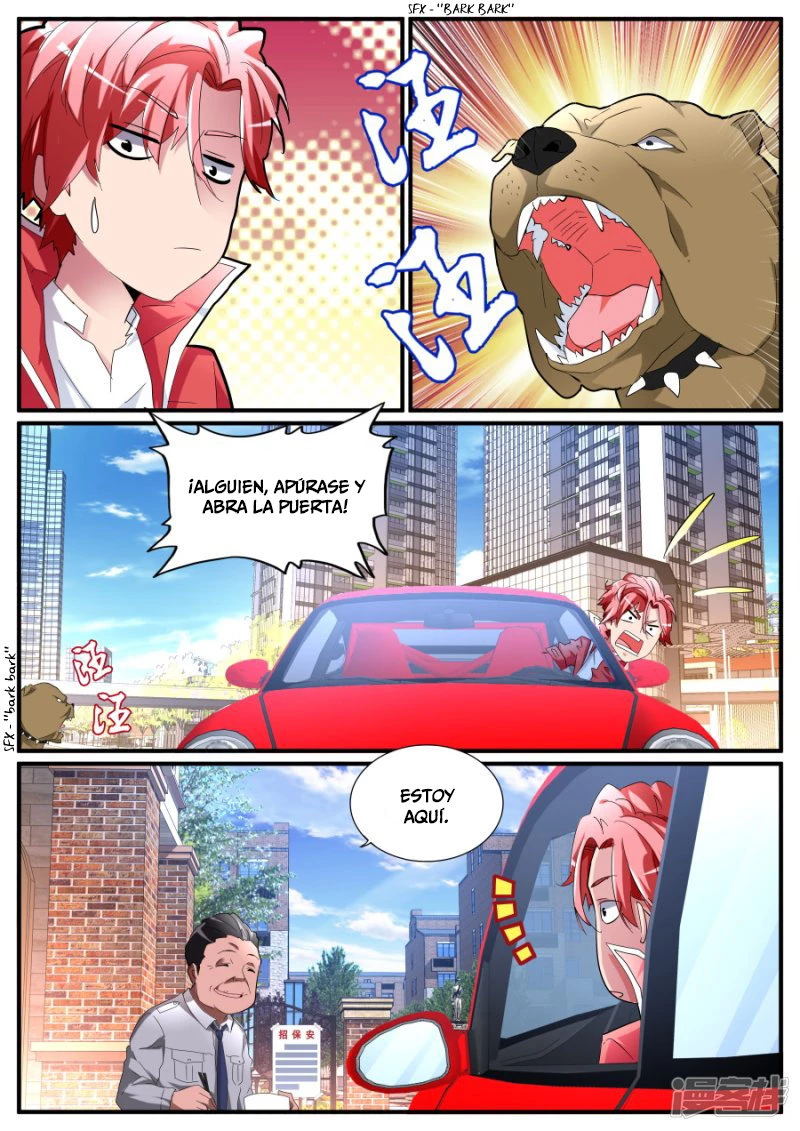 Talented Genius - Capítulo 79 - Página 2 - LectorTMOo