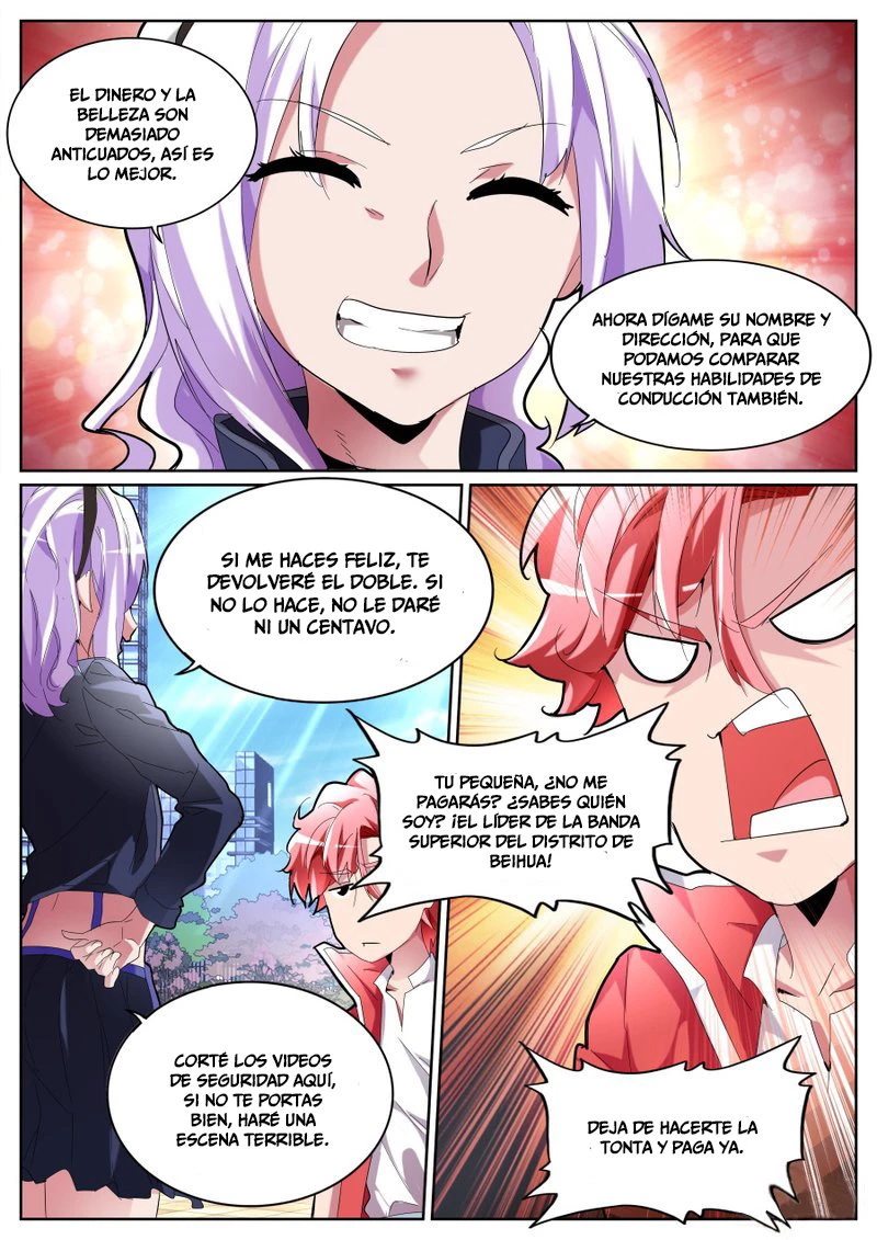 Talented Genius - Capítulo 80 - Página 2 - LectorTMOo