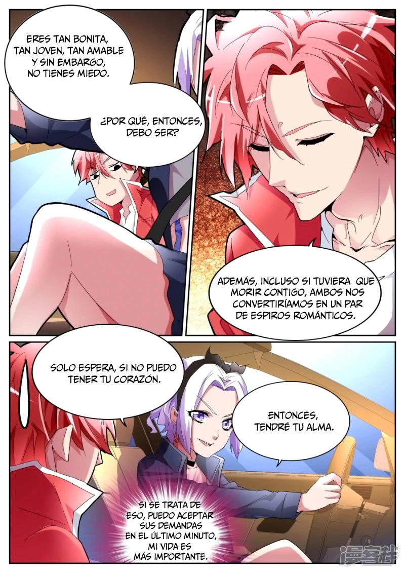 Talented Genius - Capítulo 86 - Página 2 - LectorTMOo