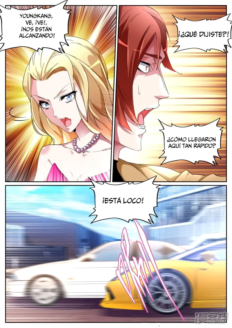 Talented Genius - Capítulo 87 - Página 9 - LectorTMOo