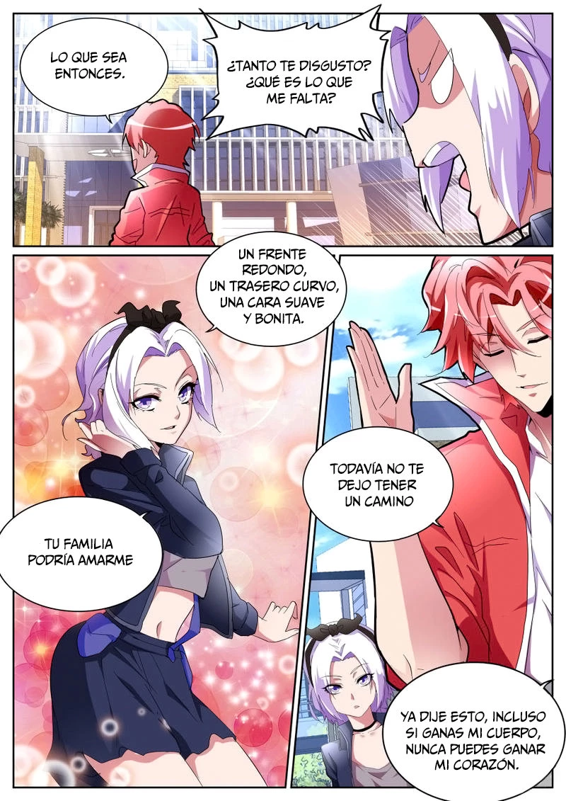 Talented Genius - Capítulo 88 - Página 5 - LectorTMOo
