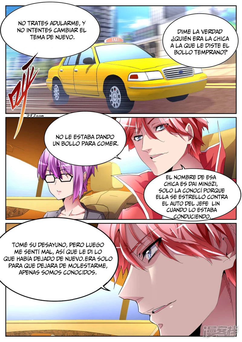 Talented Genius - Capítulo 89 - Página 2 - LectorTMOo