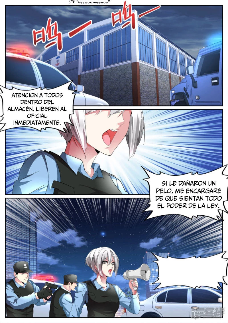 Talented Genius - Capítulo 94 - Página 10 - LectorTMOo
