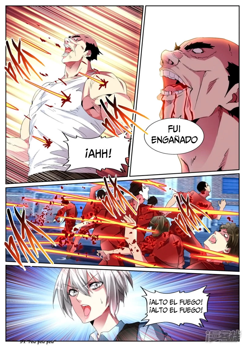Talented Genius - Capítulo 95 - Página 9 - LectorTMOo