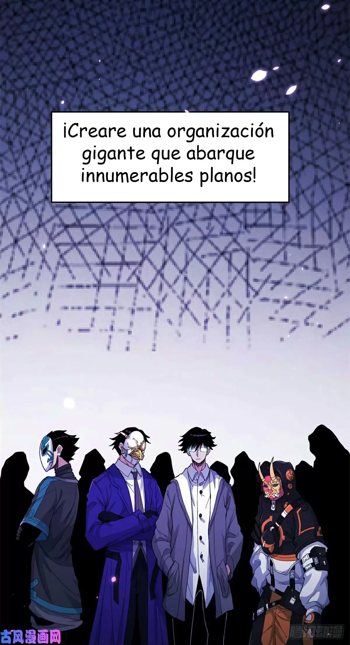 Tengo 999 habilidades - Capítulo  - Página 14 - LectorTMOo