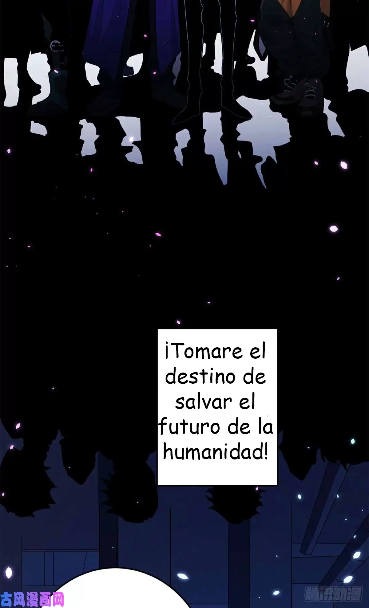 Tengo 999 habilidades - Capítulo  - Página 15 - LectorTMOo