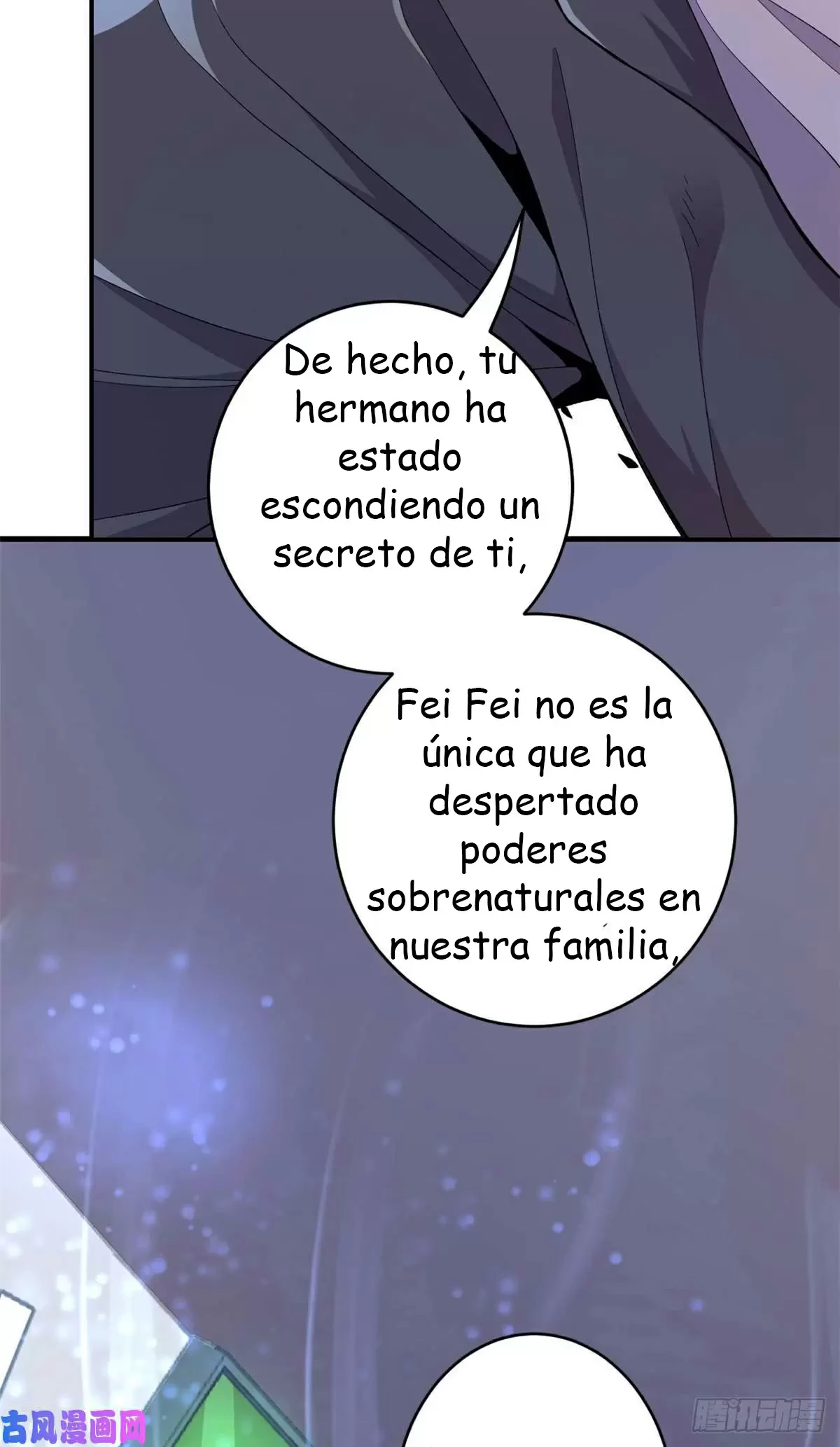 Tengo 999 habilidades - Capítulo 1 - Página 11 - LectorTMOo
