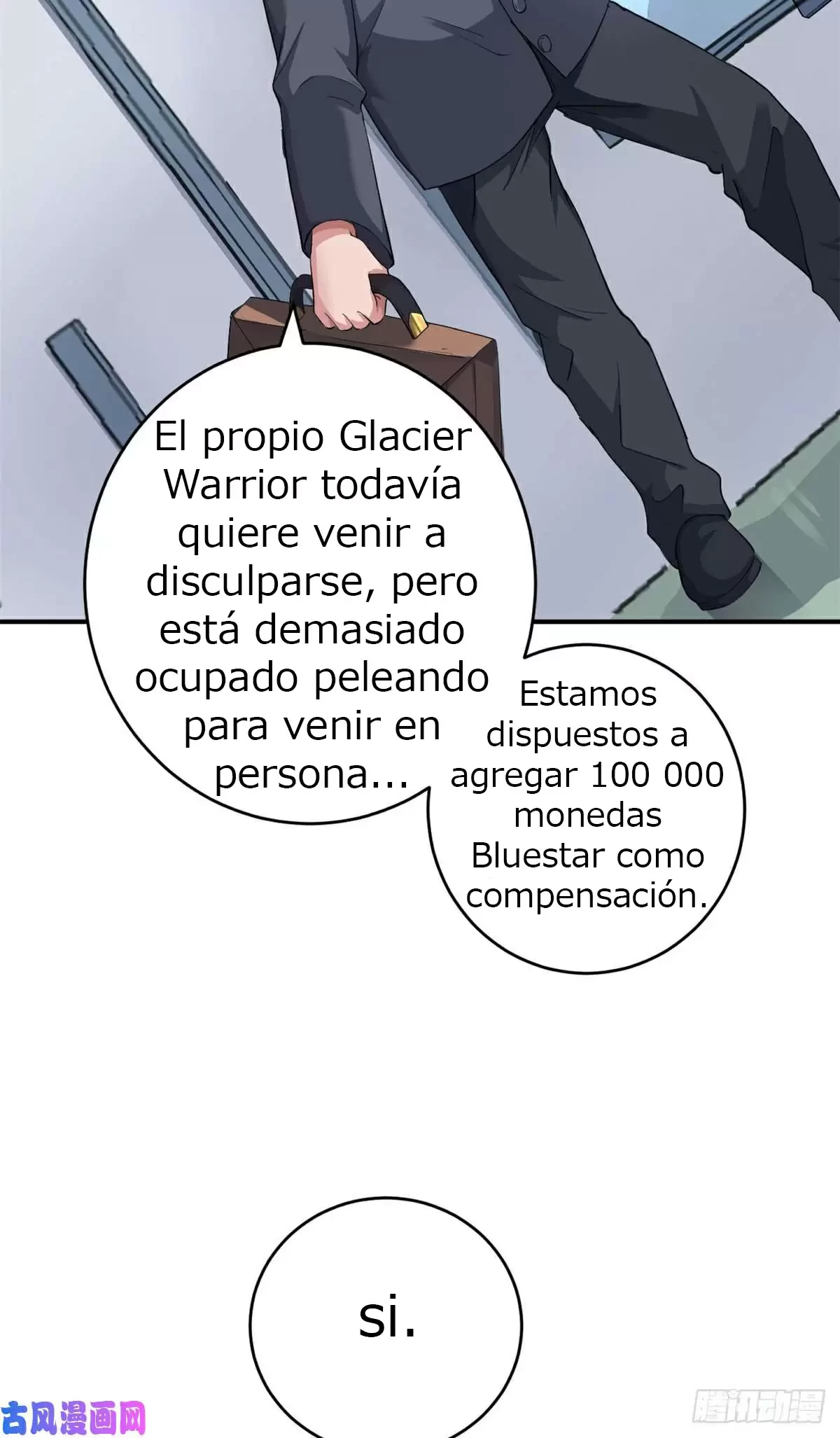 Tengo 999 habilidades - Capítulo 1 - Página 33 - LectorTMOo