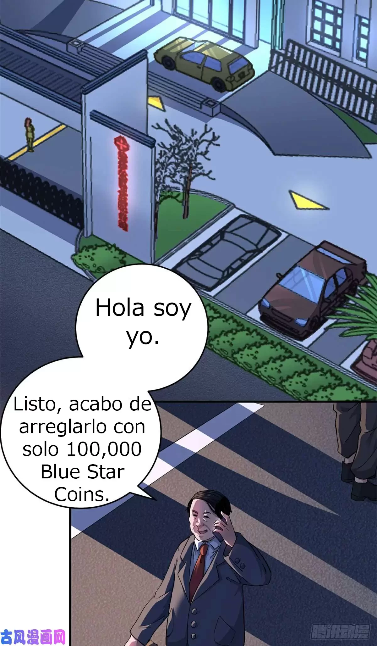 Tengo 999 habilidades - Capítulo 1 - Página 37 - LectorTMOo