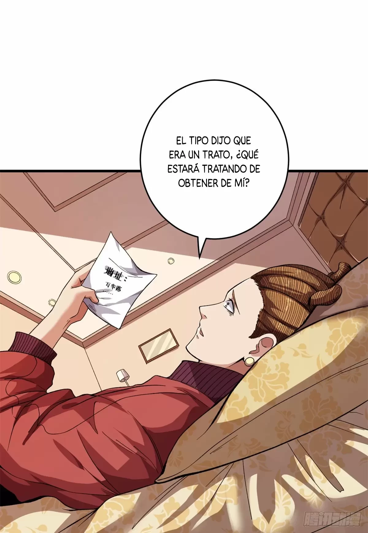 Tengo 999 habilidades - Capítulo 10 - Página 13 - LectorTMOo