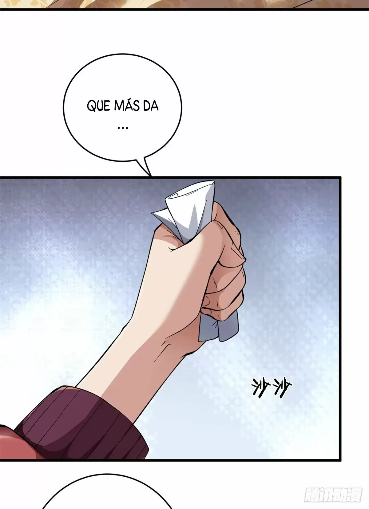 Tengo 999 habilidades - Capítulo 10 - Página 14 - LectorTMOo