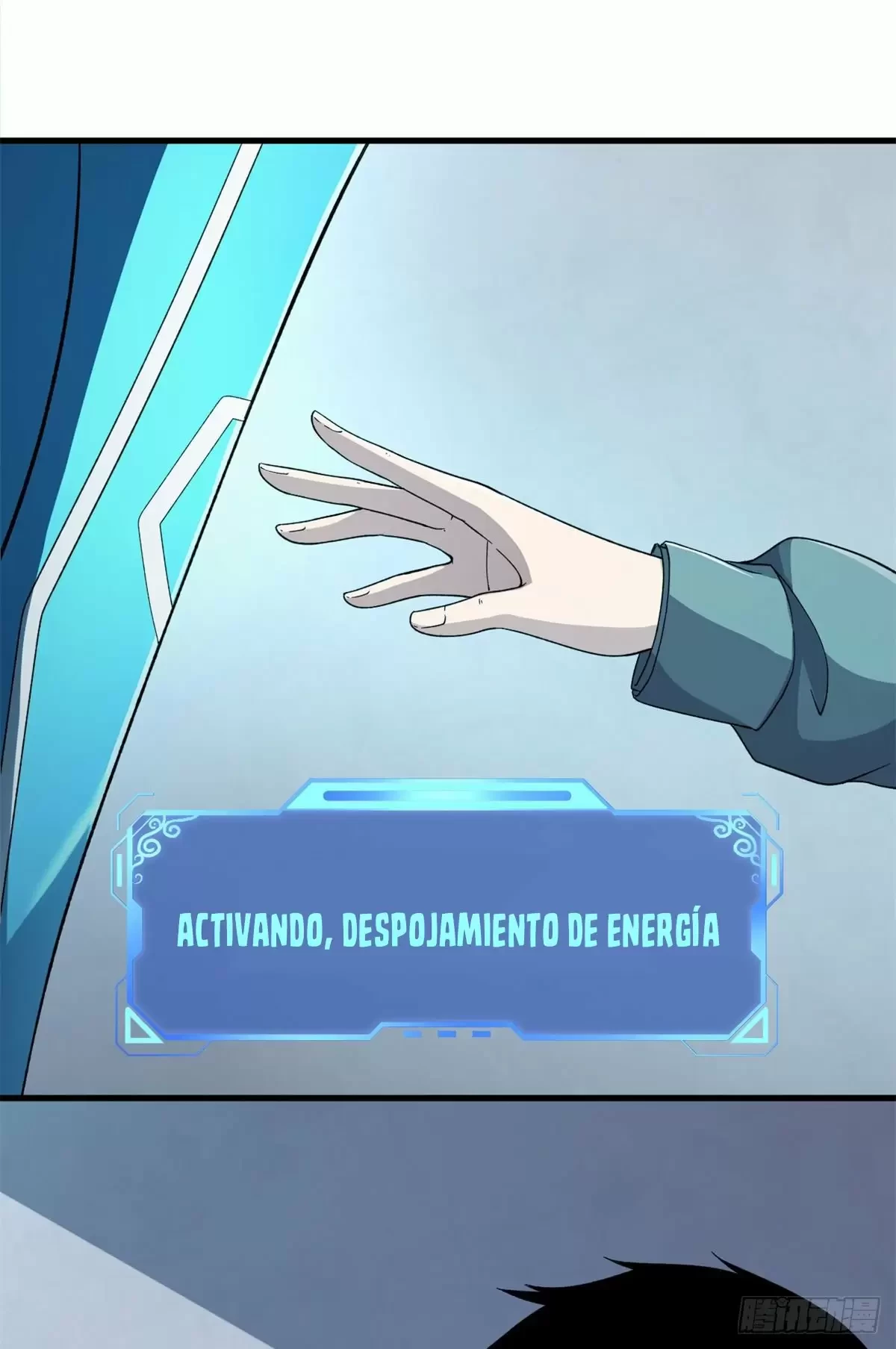 Tengo 999 habilidades - Capítulo 10 - Página 31 - LectorTMOo