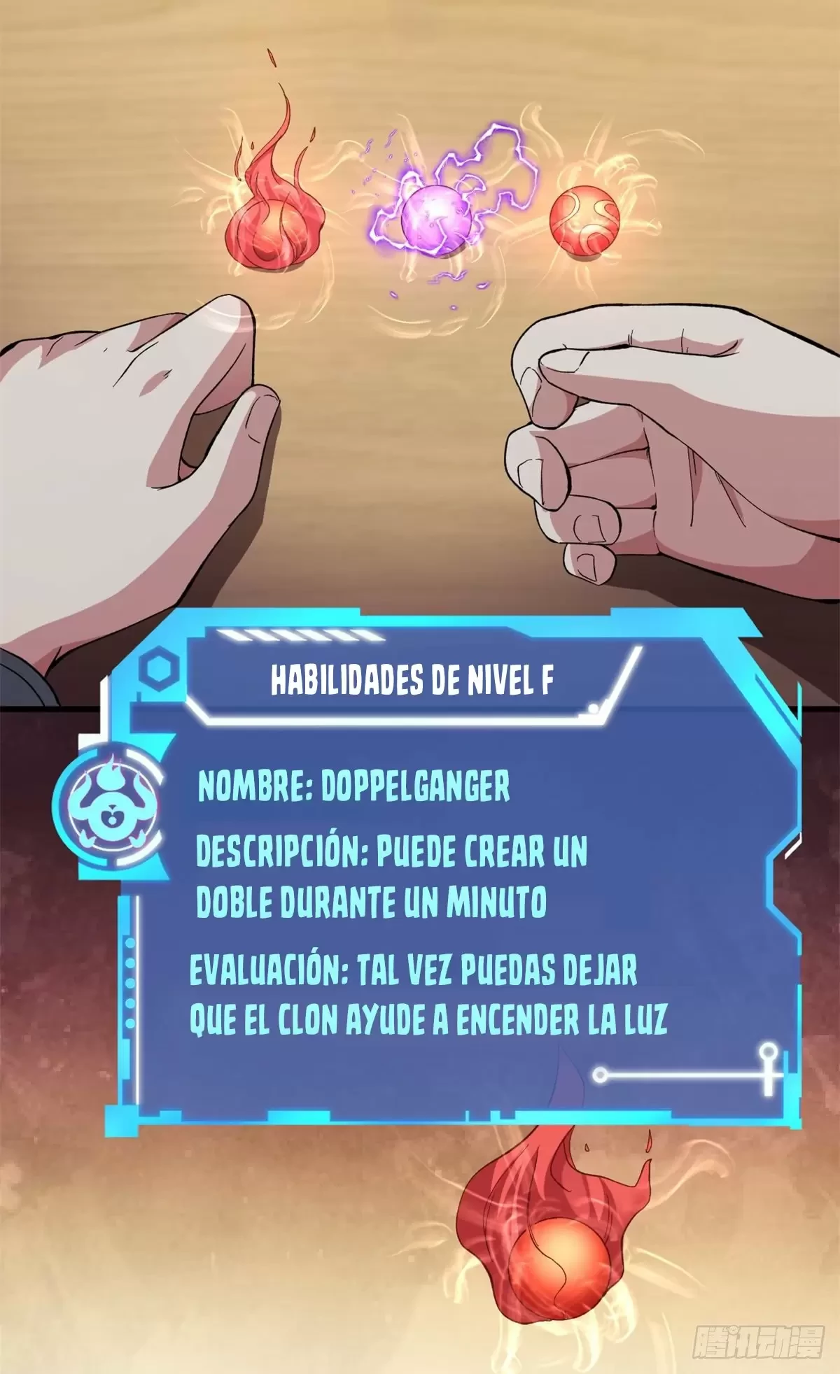 Tengo 999 habilidades - Capítulo 11 - Página 10 - LectorTMOo