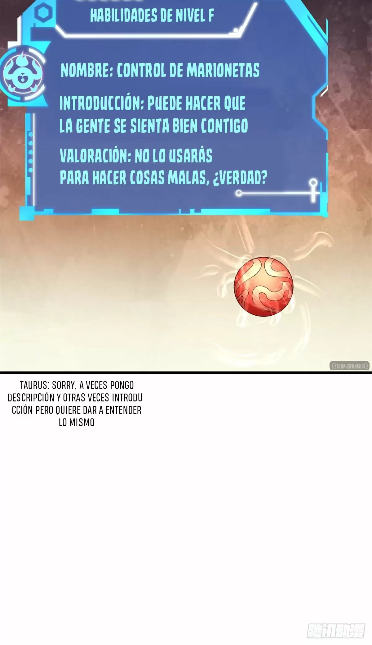 Tengo 999 habilidades - Capítulo 11 - Página 12 - LectorTMOo