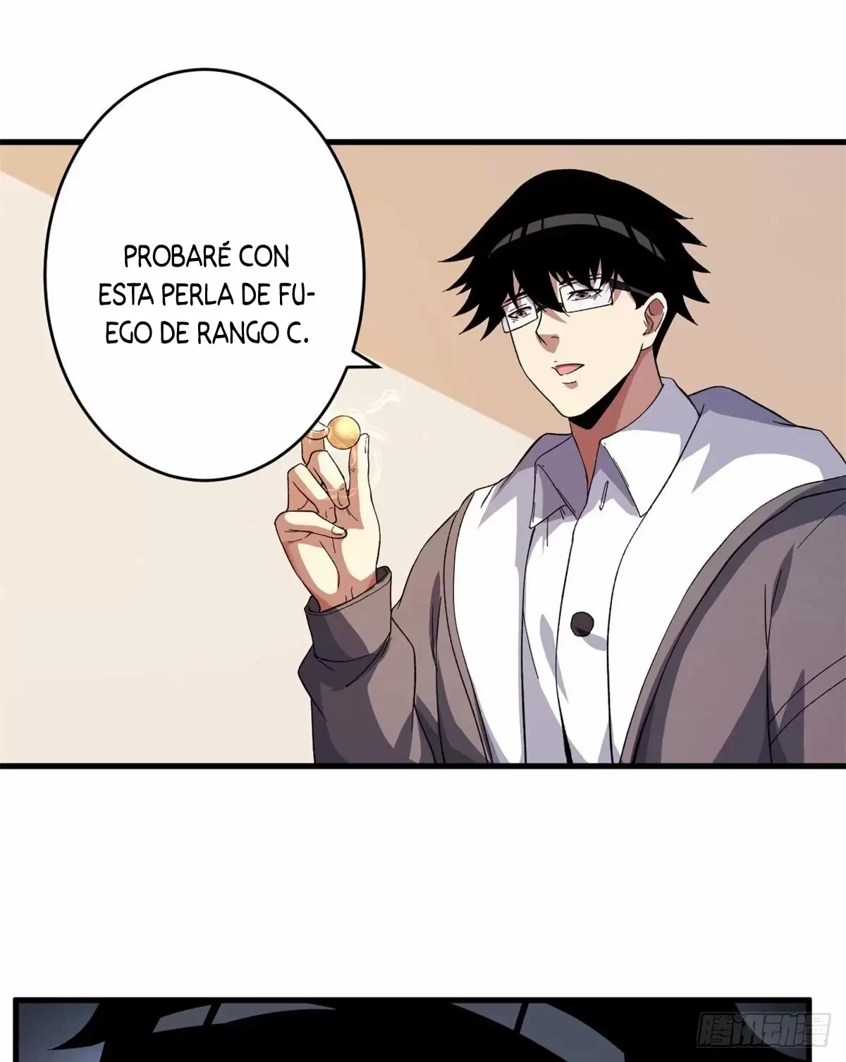 Tengo 999 habilidades - Capítulo 11 - Página 15 - LectorTMOo