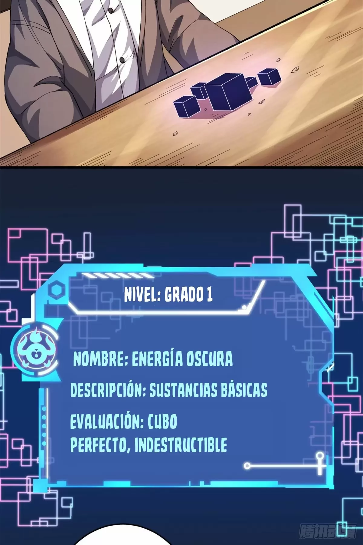 Tengo 999 habilidades - Capítulo 11 - Página 20 - LectorTMOo