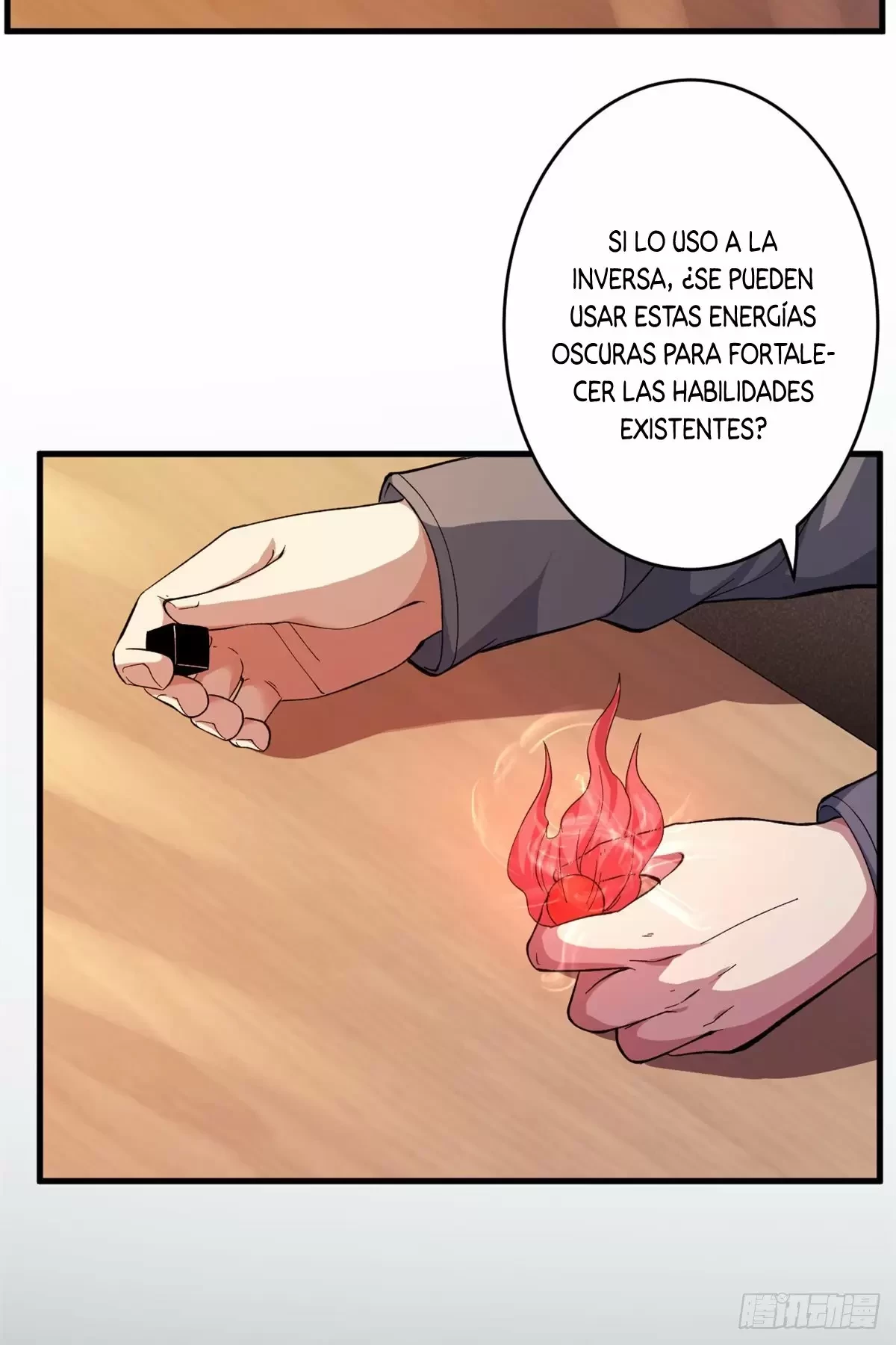 Tengo 999 habilidades - Capítulo 11 - Página 24 - LectorTMOo