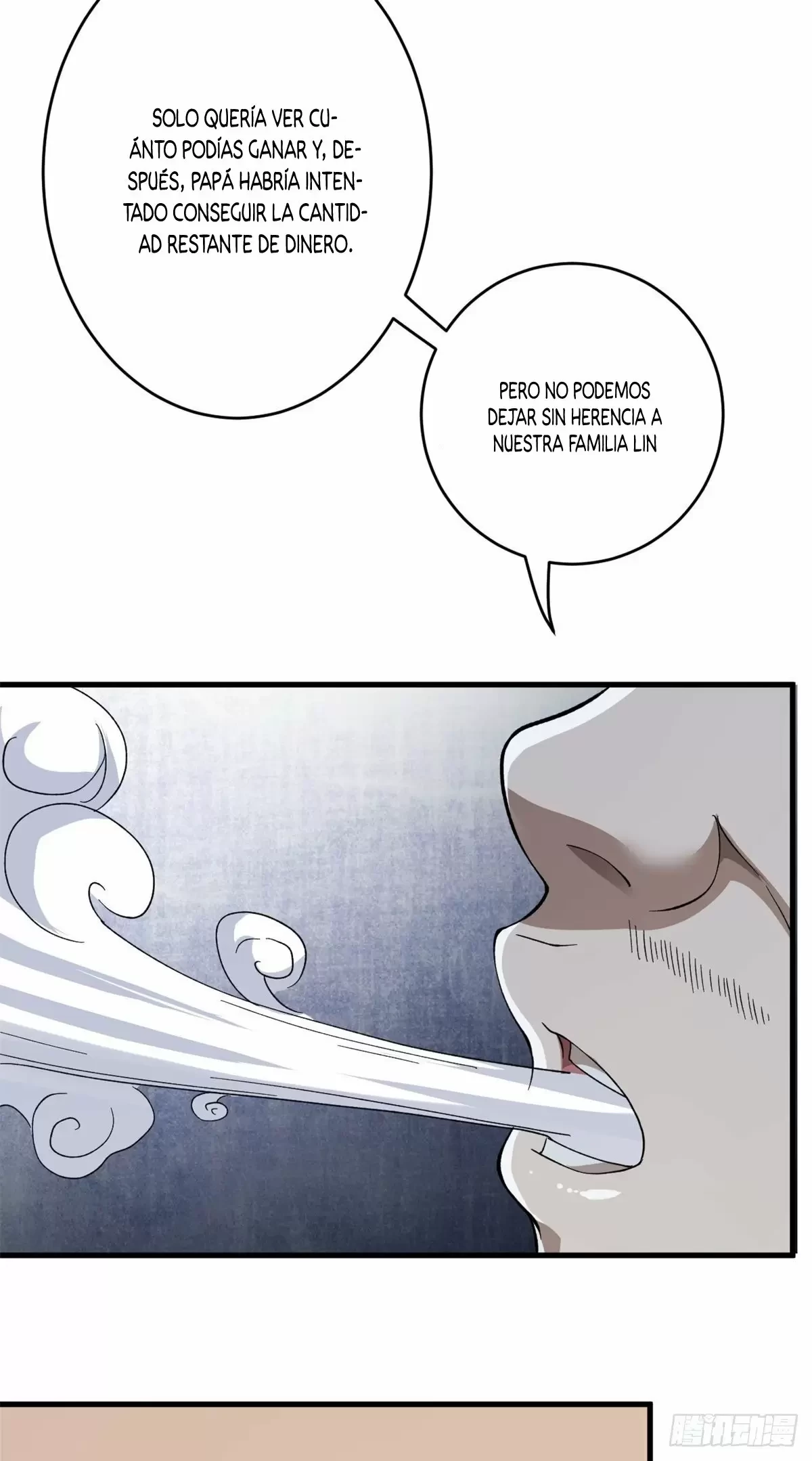 Tengo 999 habilidades - Capítulo 12 - Página 14 - LectorTMOo