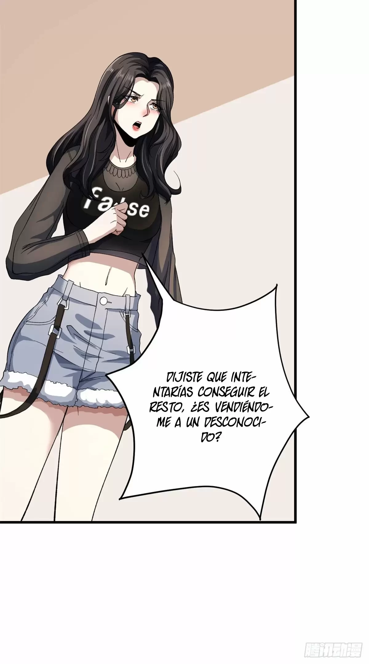 Tengo 999 habilidades - Capítulo 12 - Página 15 - LectorTMOo