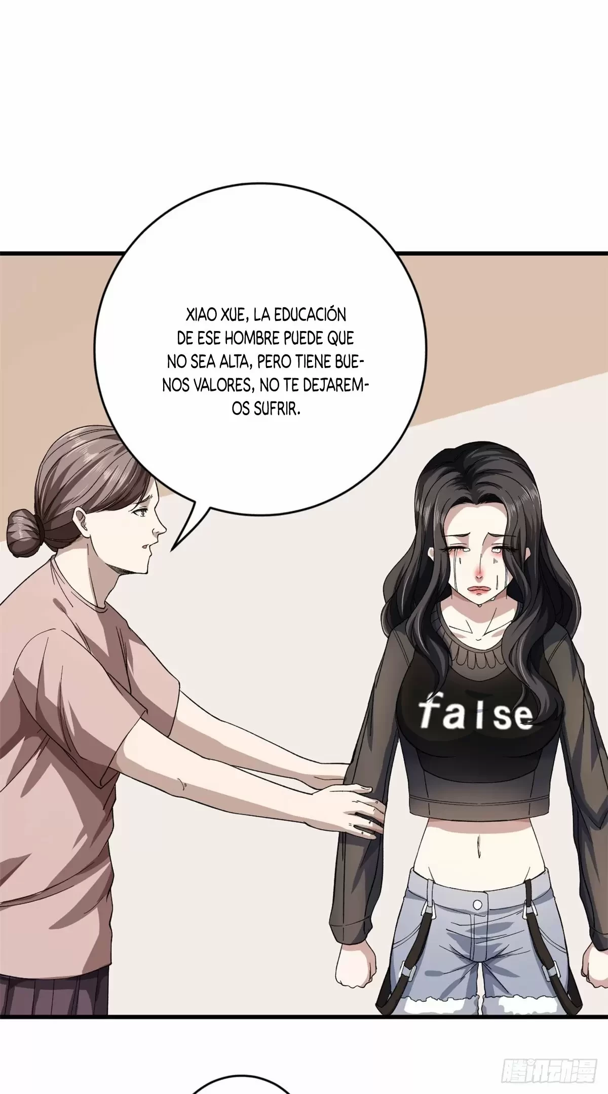 Tengo 999 habilidades - Capítulo 12 - Página 16 - LectorTMOo