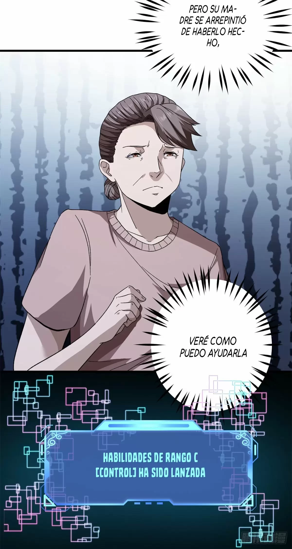 Tengo 999 habilidades - Capítulo 12 - Página 26 - LectorTMOo