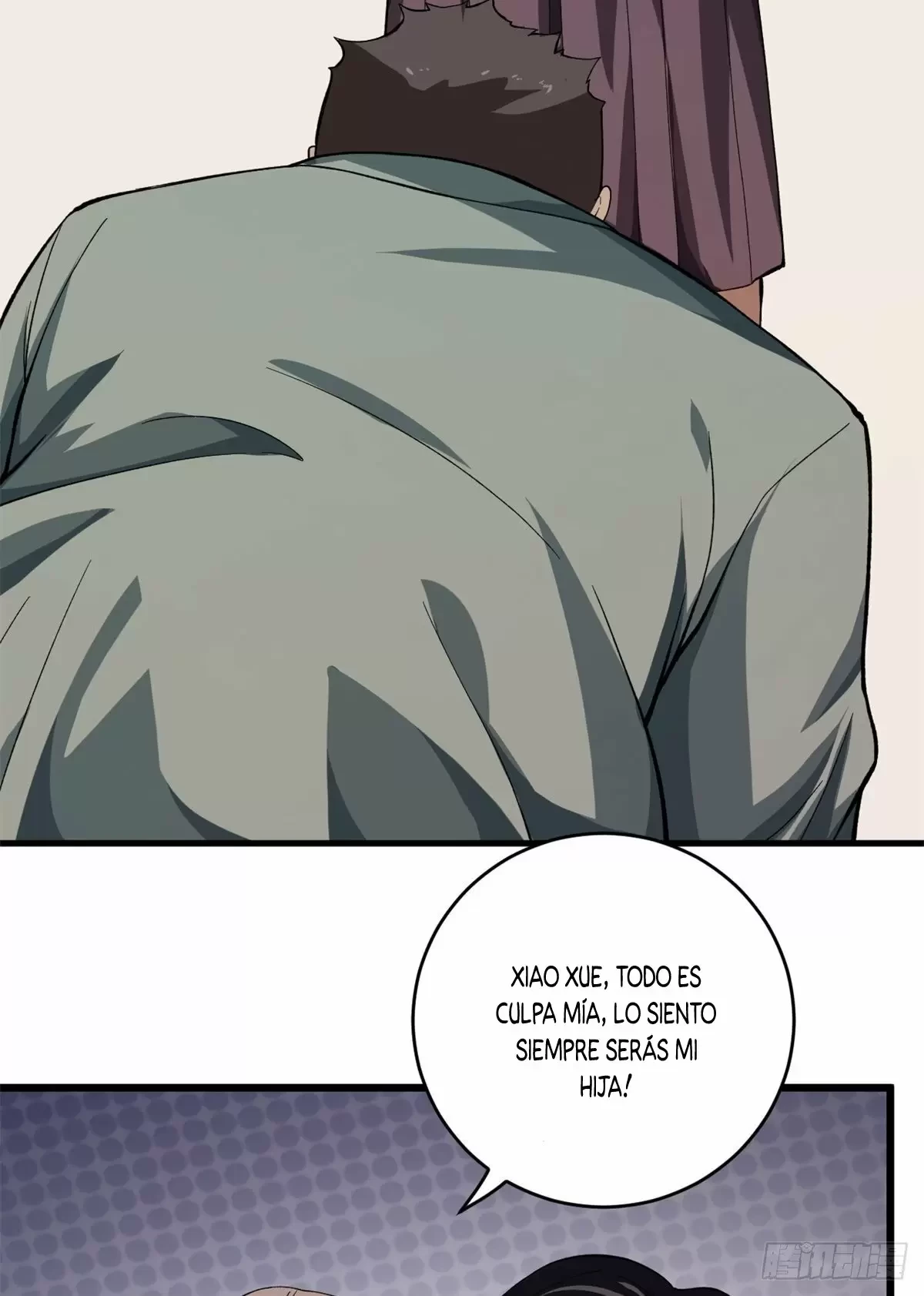 Tengo 999 habilidades - Capítulo 12 - Página 29 - LectorTMOo