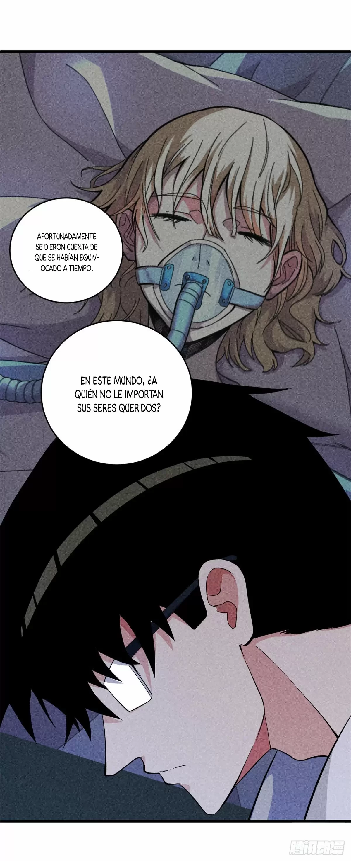 Tengo 999 habilidades - Capítulo 12 - Página 32 - LectorTMOo